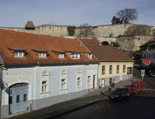 Eger Ungarn Traveller Hotel Gutscheincode Booking.com