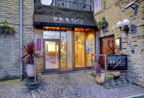 Huddersfield Vereinigtes Königreich Traveller Hotel Gutscheincode Booking.com