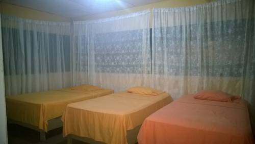 Mazan Peru Traveller Hotel Gutscheincode Booking.com
