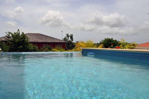 Willemstad Curacao Traveller Hotel Gutscheincode Booking.com