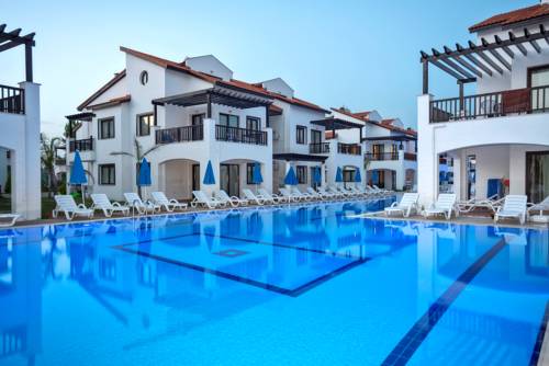 Belek Türkei Traveller Hotel Gutscheincode Booking.com