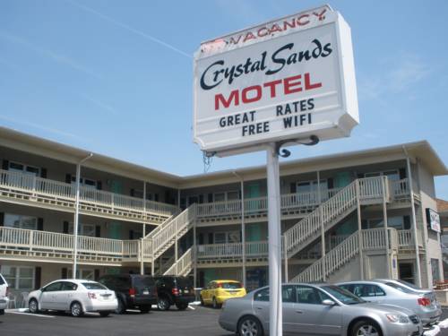 Ocean City (Maryland) Vereinigte Staaten Traveller Hotel Gutscheincode Booking.com