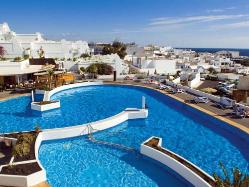 Puerto del Carmen Spanien Traveller Hotel Gutscheincode Booking.com