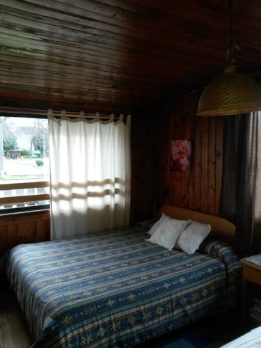 Pucon Chile Traveller Hotel Gutscheincode Booking.com