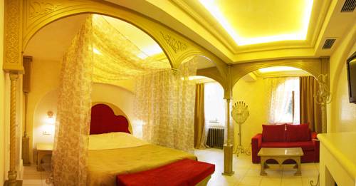 Jaroslawl Russland Traveller Hotel Gutscheincode Booking.com