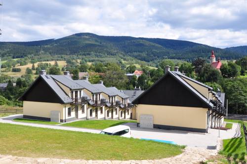 Stronie Śląskie Polen Traveller Hotel Gutscheincode Booking.com