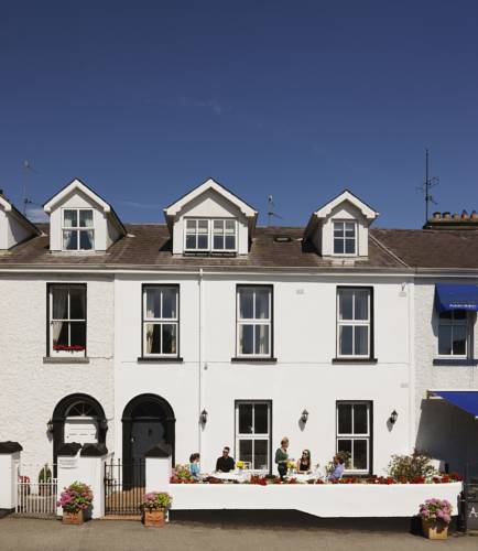 Dunmore East Irland Traveller Hotel Gutscheincode Booking.com
