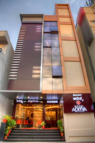 Mysore Indien Traveller Hotel Gutscheincode Booking.com