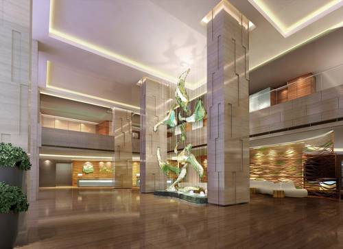 Panjin China Traveller Hotel Gutscheincode Booking.com