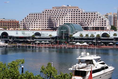 Sydney Australien Traveller Hotel Gutscheincode Booking.com