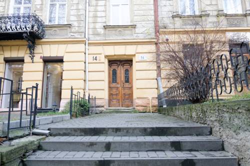 Lviv Ukraine Traveller Hotel Gutscheincode Booking.com
