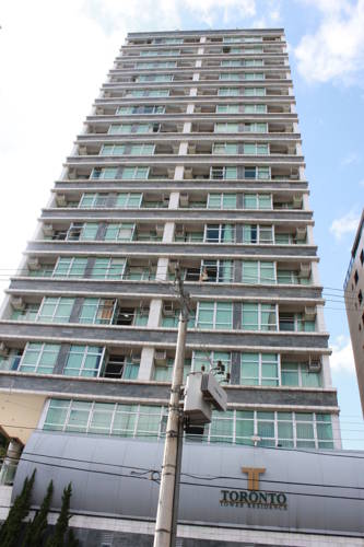 Belo Horizonte (Minas Gerais) Brasilien Traveller Hotel Gutscheincode Booking.com