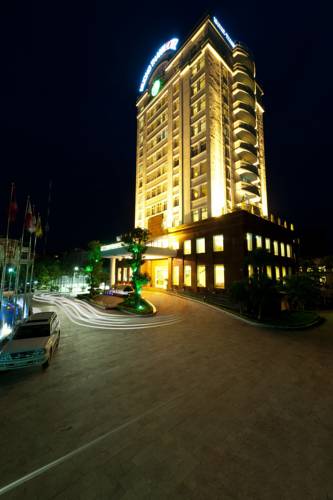 Lang Sohn Vietnam Traveller Hotel Gutscheincode Booking.com