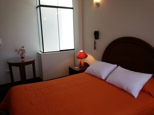 Arequipa Peru Traveller Hotel Gutscheincode Booking.com