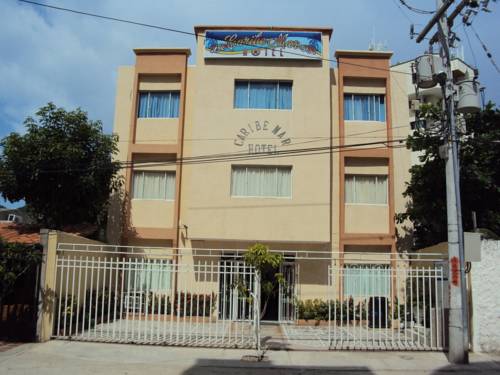 Santa Marta Kolumbien Traveller Hotel Gutscheincode Booking.com