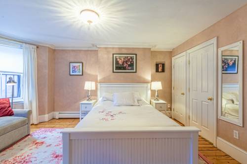 Boston, Massachusetts) Vereinigte Staaten Traveller Hotel Gutscheincode Booking.com