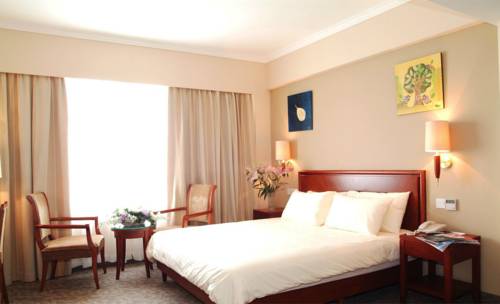 Langfang China Traveller Hotel Gutscheincode Booking.com