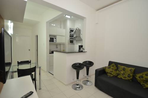 Rio de Janeiro (Rio de Janeiro) Brasilien Traveller Hotel Gutscheincode Booking.com