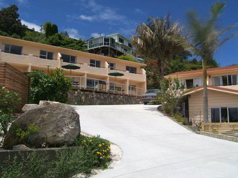 Tairua Neuseeland Traveller Hotel Gutscheincode Booking.com