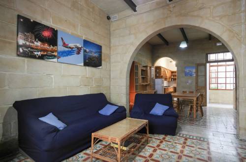 Sliema Malta Traveller Hotel Gutscheincode Booking.com