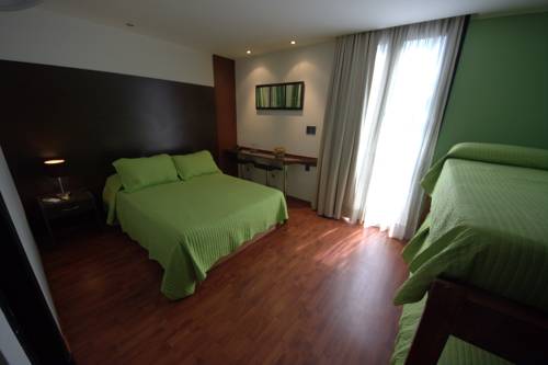 Montevideo Uruguay Traveller Hotel Gutscheincode Booking.com