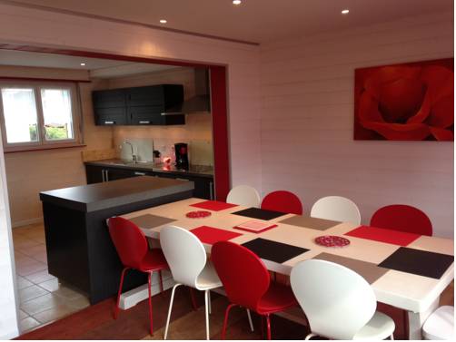 Xonrupt-Longemer France Traveler Hotel Booking.com