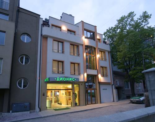 Varna Bulgarien Traveller Hotel Gutscheincode Booking.com