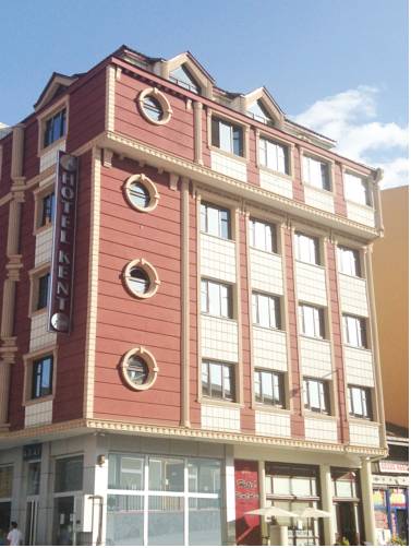Kars Türkei Traveller Hotel Gutscheincode Booking.com