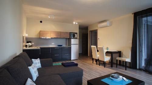 Siófok Ungarn Traveller Hotel Gutscheincode Booking.com