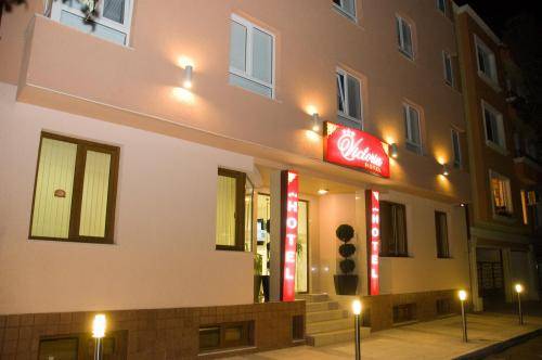 Varna Bulgarien Traveller Hotel Gutscheincode Booking.com
