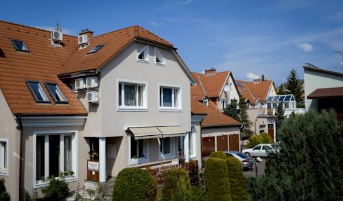 Eger Ungarn Traveller Hotel Gutscheincode Booking.com