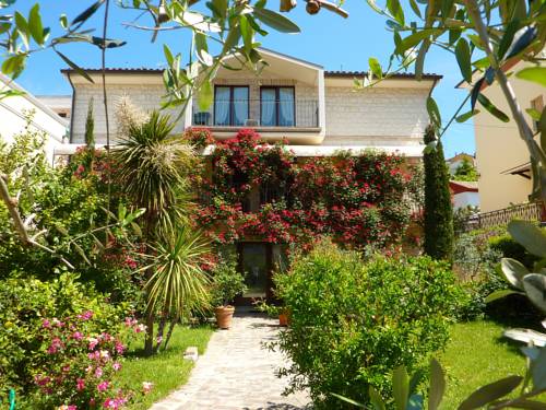 Numana Italien Traveller Hotel Gutscheincode Booking.com
