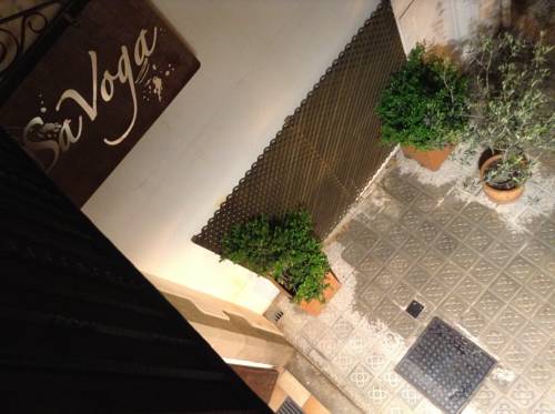 Arenys de Mar. Spanien Traveller Hotel Gutscheincode Booking.com