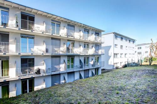 Hochdorf Schweiz Traveller Hotel Gutscheincode Booking.com