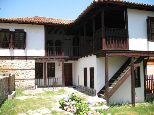 Zlatograd Bulgarien Traveller Hotel Gutscheincode Booking.com