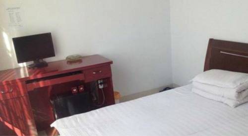 Baotou China Traveller Hotel Gutscheincode Booking.com