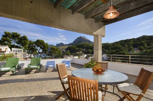 Cala San Vicente Spanien Traveller Hotel Gutscheincode Booking.com