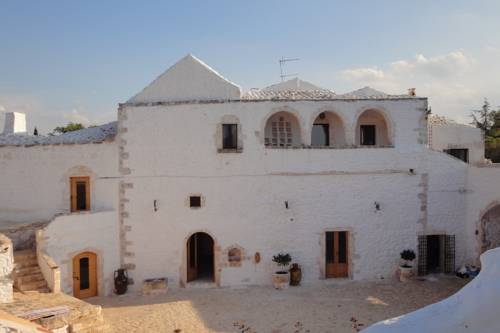 Ceglie Messapica Italien Traveller Hotel Gutscheincode Booking.com