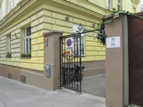 Praha 2 Tschechien Traveller Hotel Gutscheincode Booking.com