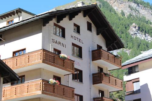 Zermatt Schweiz Traveller Hotel Gutscheincode Booking.com