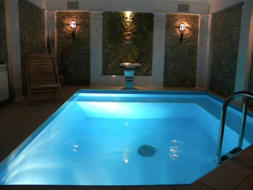 Sarov Russland Traveller Hotel Gutscheincode Booking.com