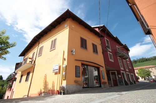 Barolo Italien Traveller Hotel Gutscheincode Booking.com