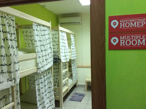 Kasan Russland Traveller Hotel Gutscheincode Booking.com