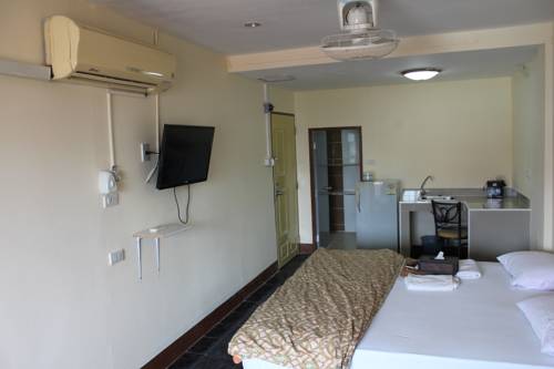 Pattaya Central Thailand Traveller Hotel Gutscheincode Booking.com
