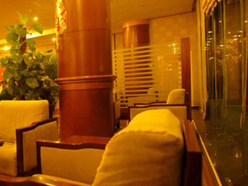 Beihai China Traveller Hotel Gutscheincode Booking.com