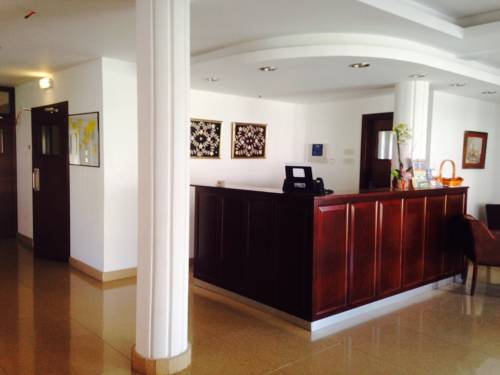 Larnaca Zypern Traveller Hotel Gutscheincode Booking.com