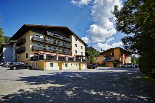 Wagrain Österreich Traveller Hotel Gutscheincode Booking.com