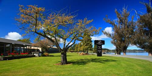 Te Anau Neuseeland Traveller Hotel Gutscheincode Booking.com