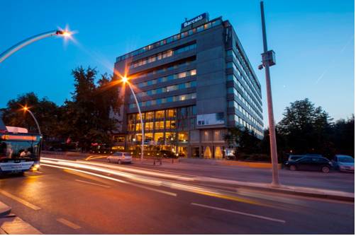 Ankara Türkei Traveller Hotel Gutscheincode Booking.com