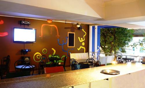 Neiva Kolumbien Traveller Hotel Gutscheincode Booking.com